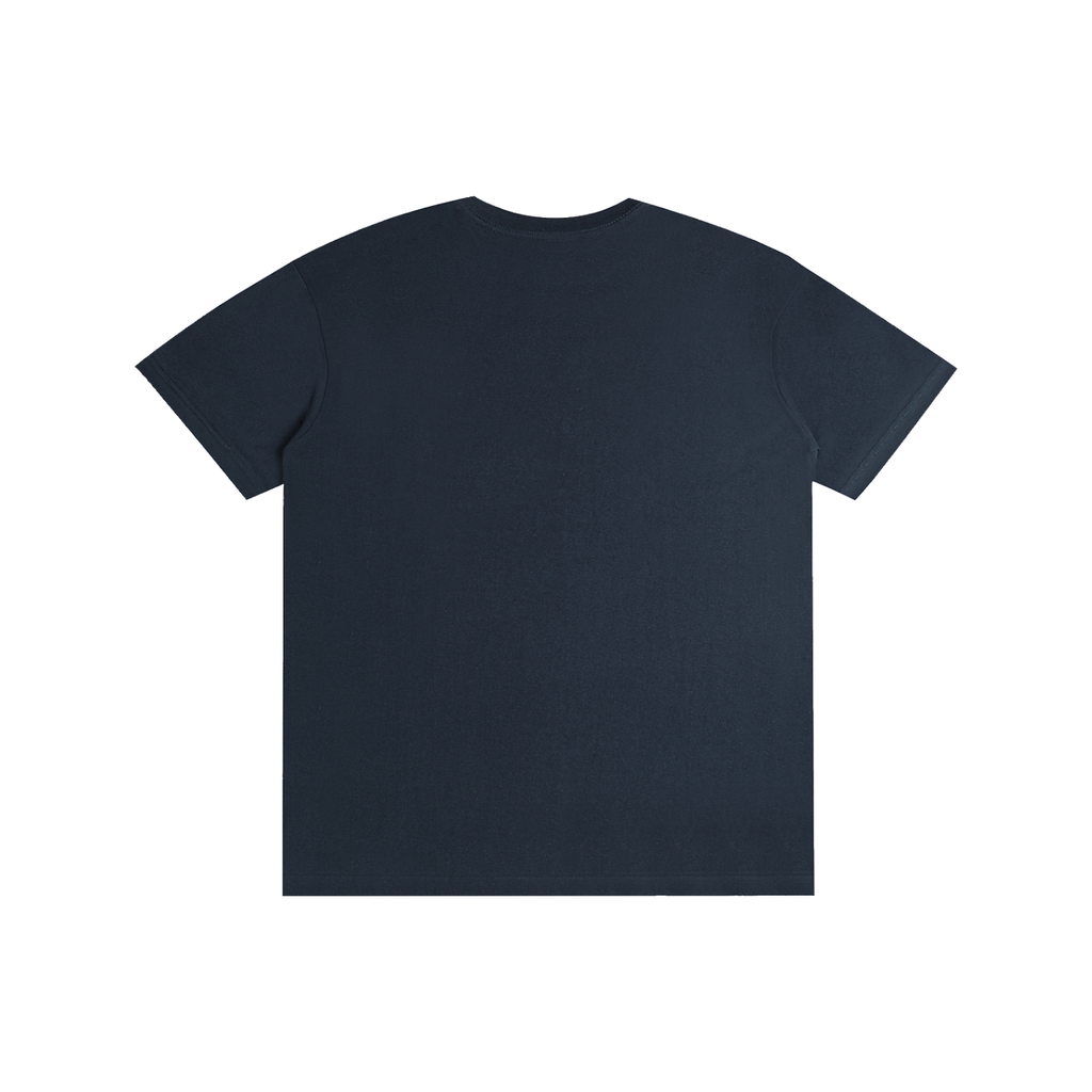 UltraSoft 100% Cotton Unisex T-Shirt