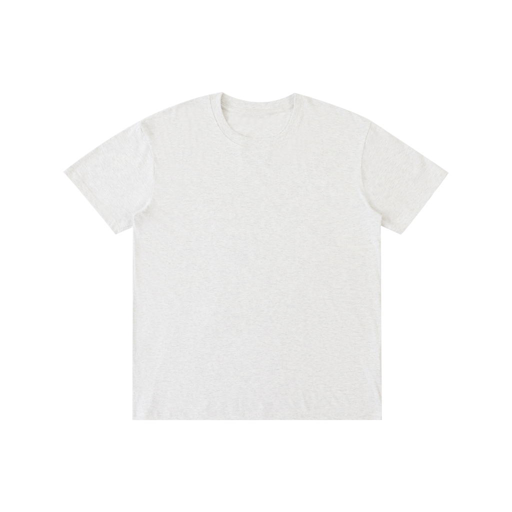 UltraSoft 100% Cotton Unisex T-Shirt