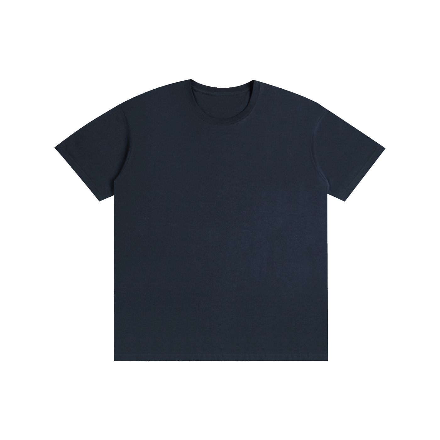 UltraSoft 100% Cotton Unisex T-Shirt