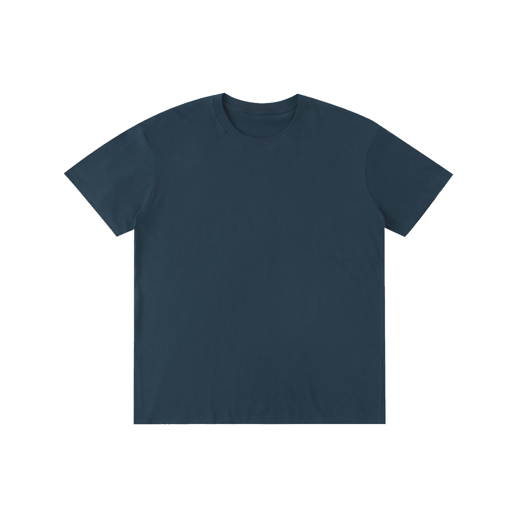 UltraSoft 100% Cotton Unisex T-Shirt