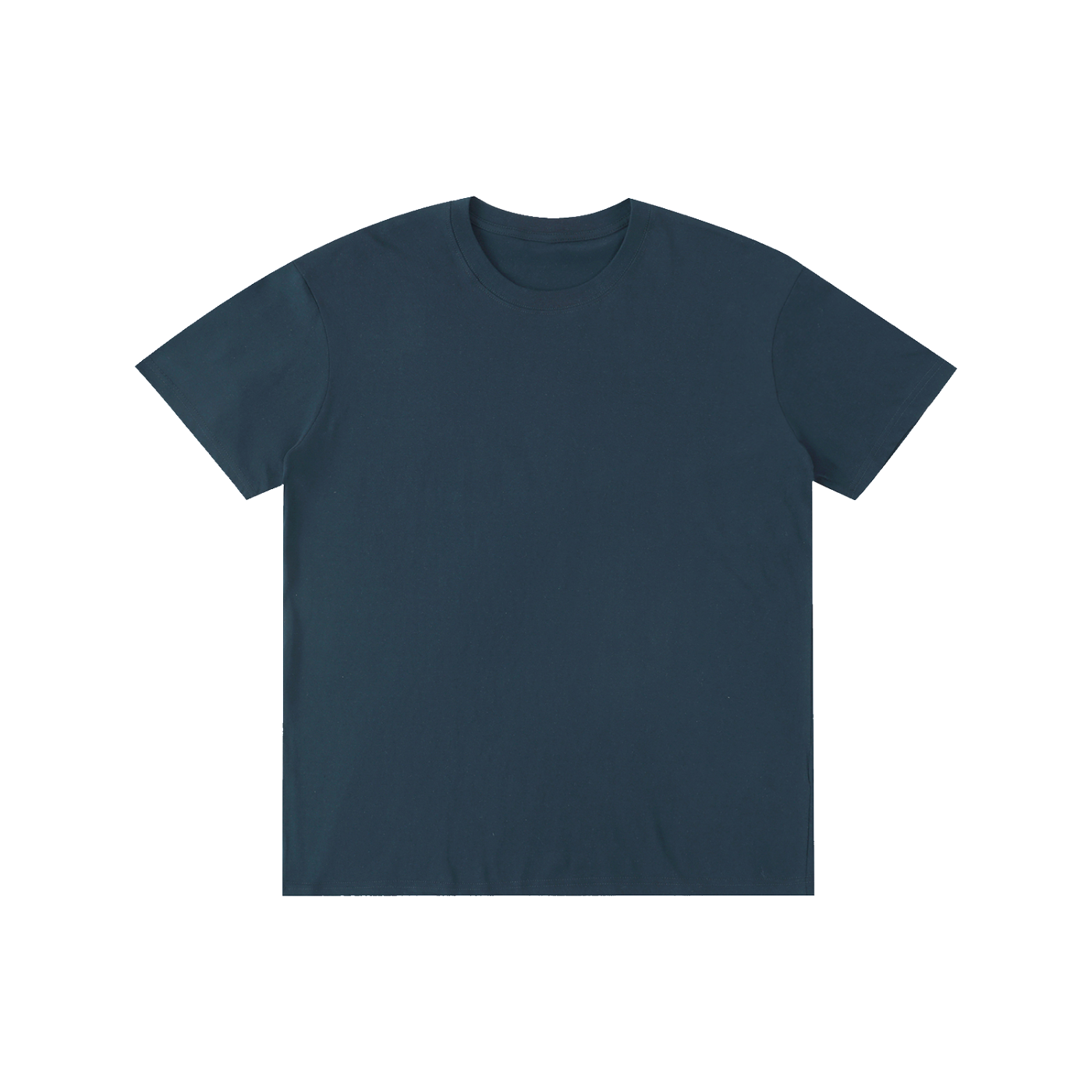 UltraSoft 100% Cotton Unisex T-Shirt