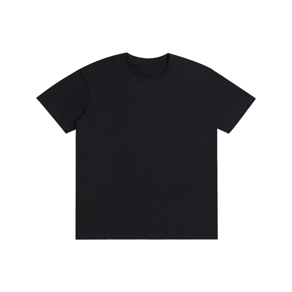 UltraSoft 100% Cotton Unisex T-Shirt