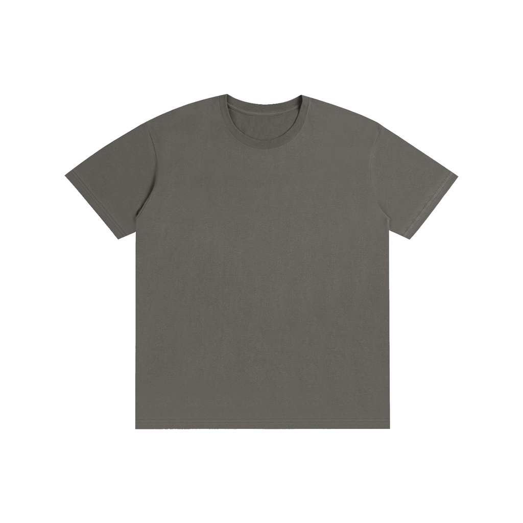 UltraSoft 100% Cotton Unisex T-Shirt