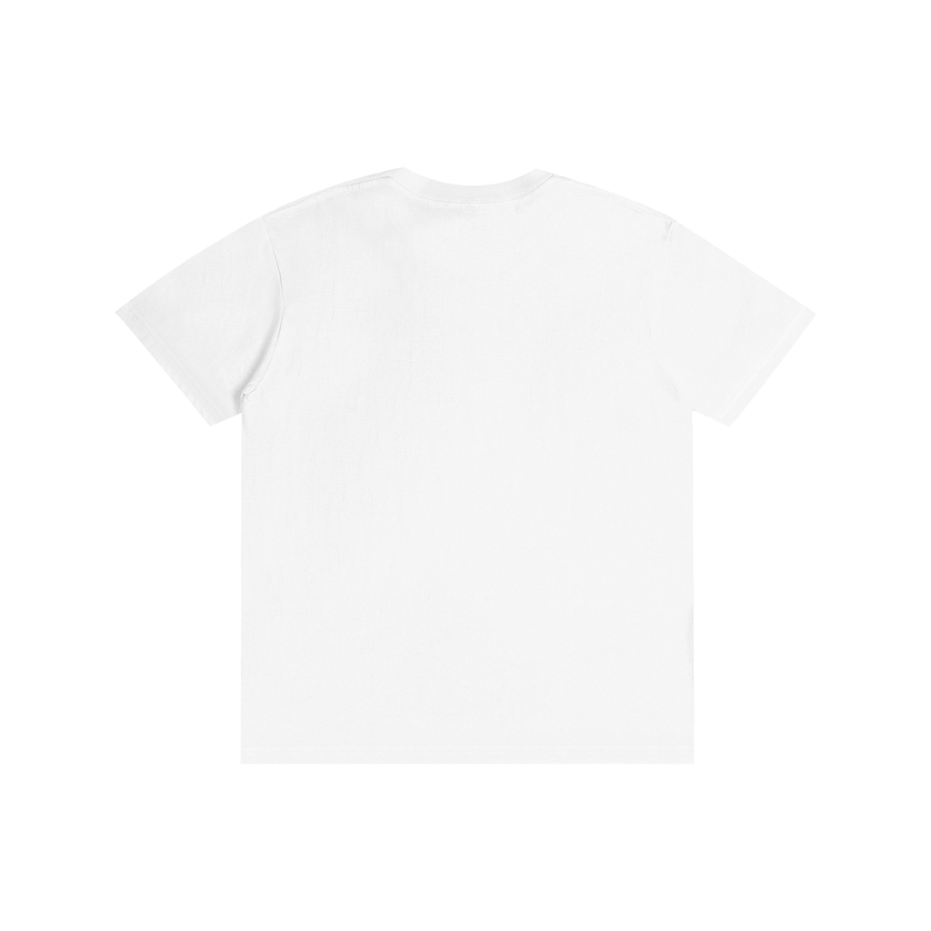 UltraSoft 100% Cotton Unisex T-Shirt