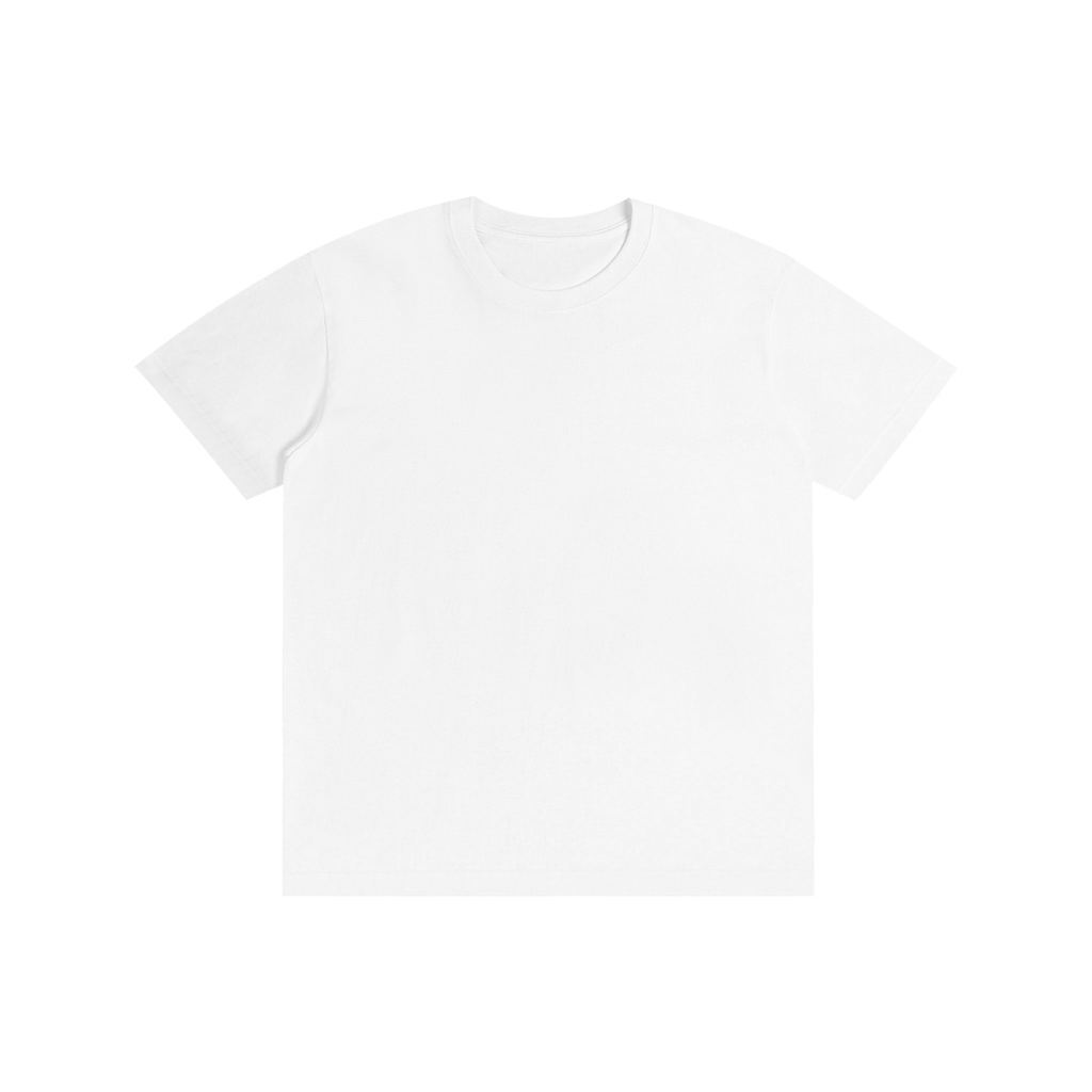 UltraSoft 100% Cotton Unisex T-Shirt