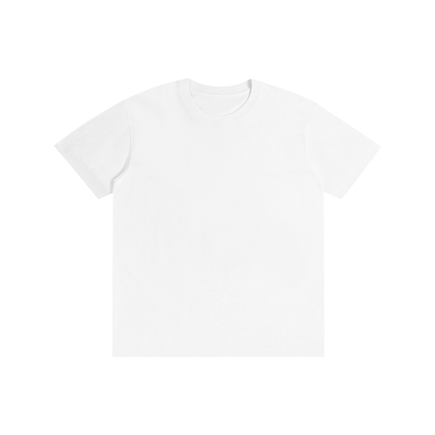 UltraSoft 100% Cotton Unisex T-Shirt
