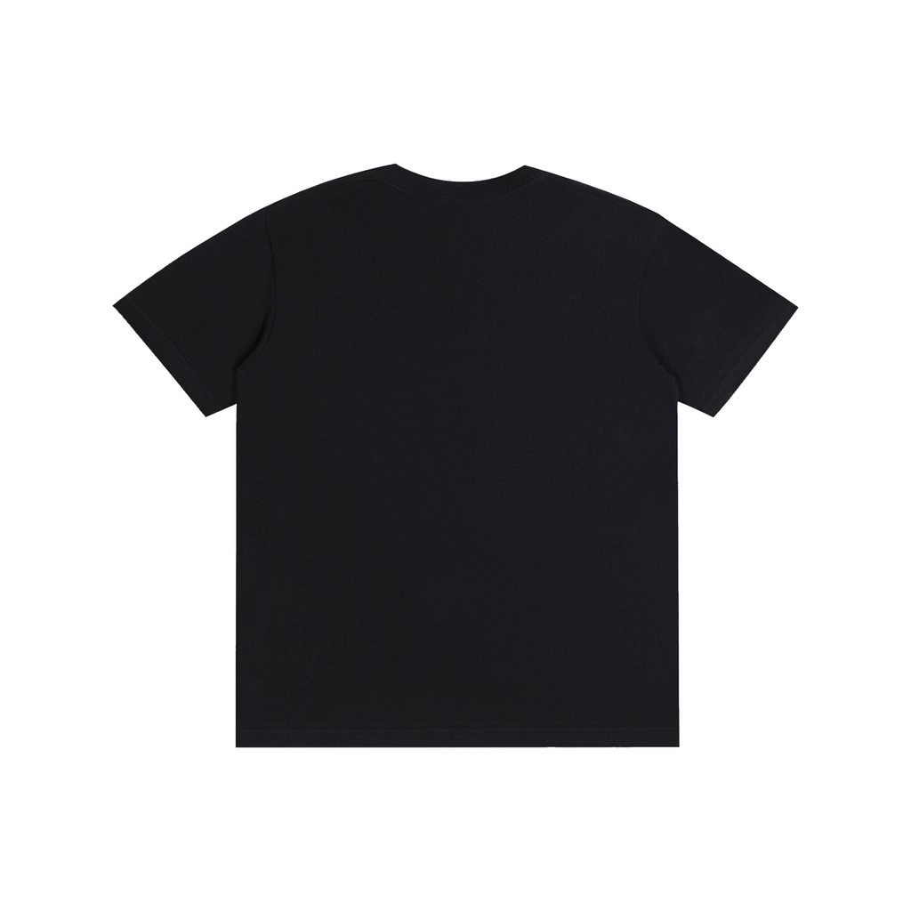 UltraSoft 100% Cotton Unisex T-Shirt