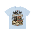 Mothers Heart of The Home Pure Cotton T-Shirt